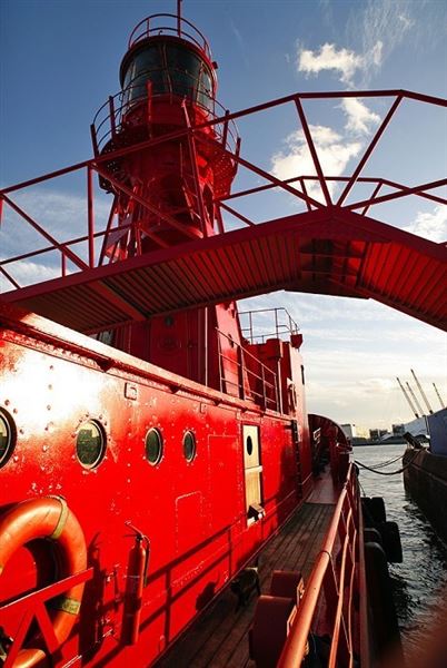 Lightship 93 (01/05/2019)