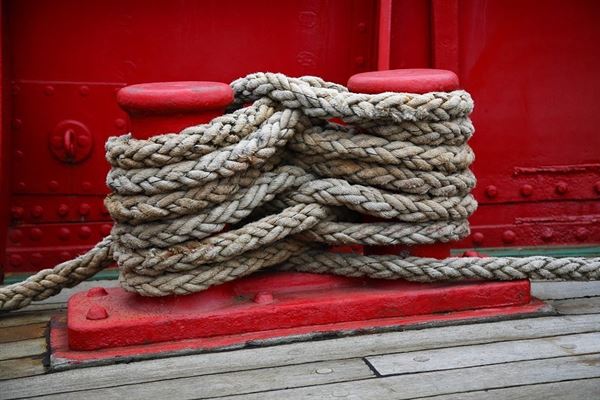 Lightship 93 (01/05/2019)