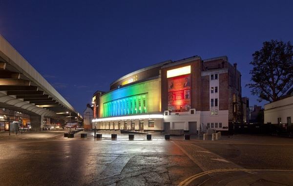 Eventim Apollo (01/05/2019)