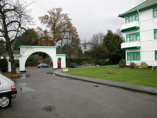 Elm Park Court (01/05/2019)