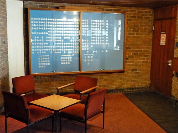 Kenneth More Theatre (01/05/2019)