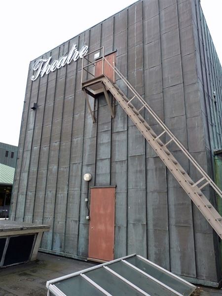 Kenneth More Theatre (01/05/2019)