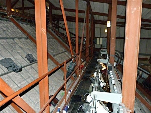 Kenneth More Theatre (01/05/2019)