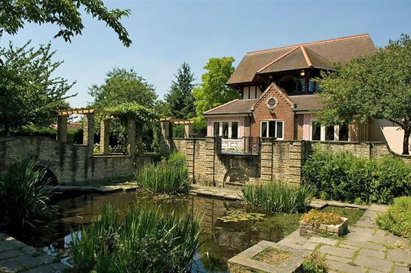 Beddington Park & The Grange (01/05/2019)