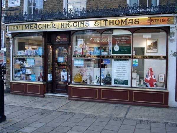 Meacher Higghins & Thomas (01/05/2019)