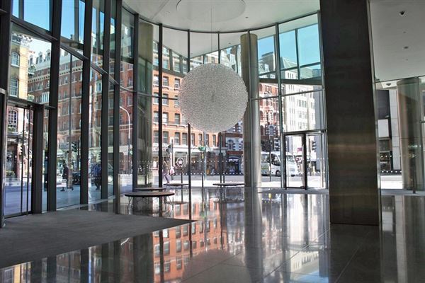 62 Buckingham Gate (01/05/2019)