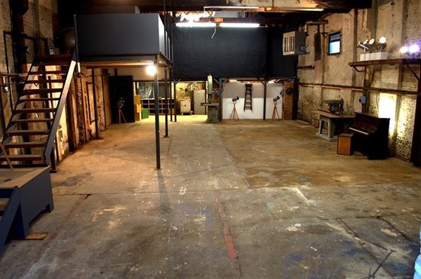 The Old Joinery (01/05/2019)