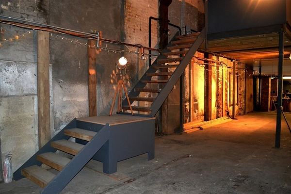 The Old Joinery (01/05/2019)