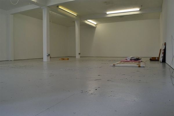 The Old Joinery (01/05/2019)