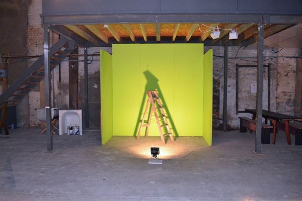 The Old Joinery (01/05/2019)