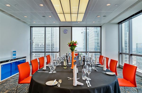 CCT Venues Plus - Bank Street (01/05/2019)