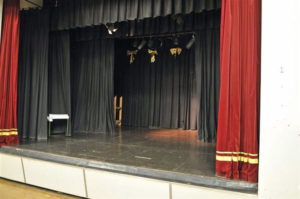Wallington Hall (01/05/2019)