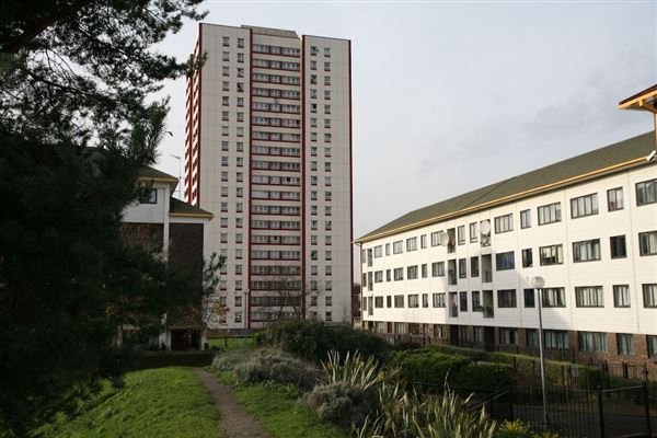 Ivybridge Estate (05/07/2018)