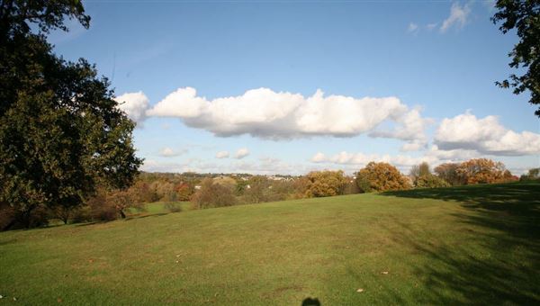 Sunny Hill Park (09/04/2018)