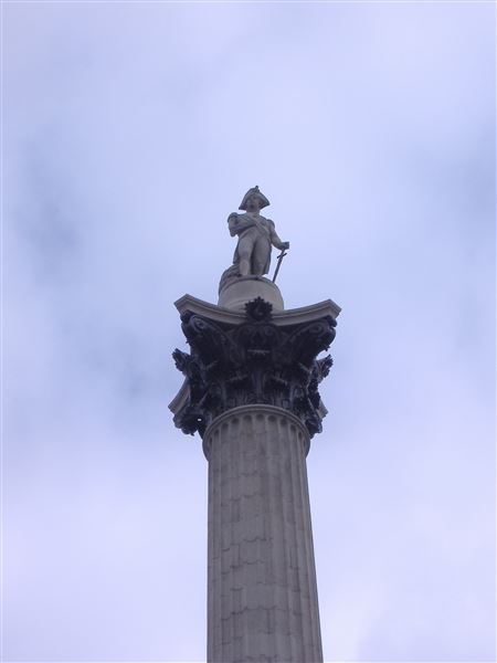 Trafalgar Square (12/06/2010)