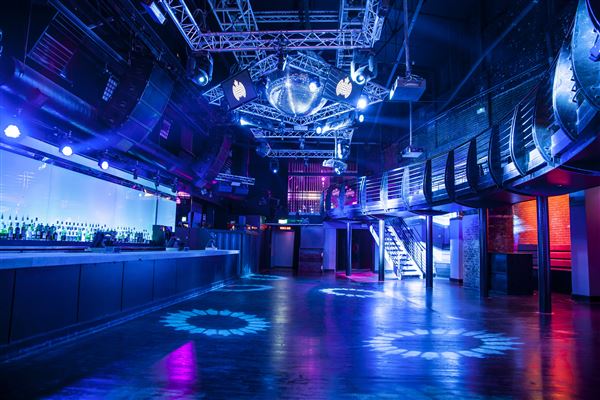 Ministry of Sound (18/11/2020)