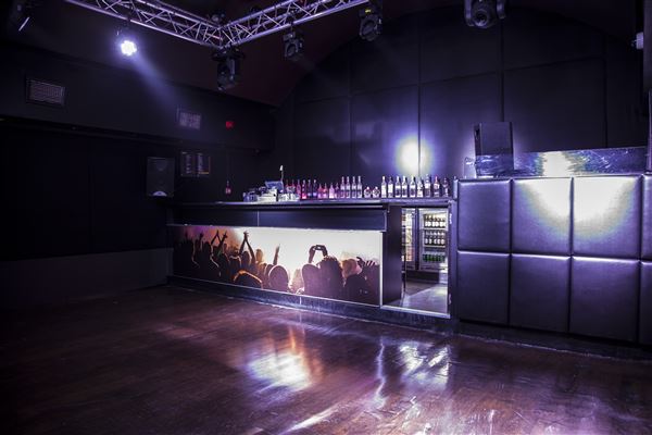 Ministry of Sound (18/11/2020)
