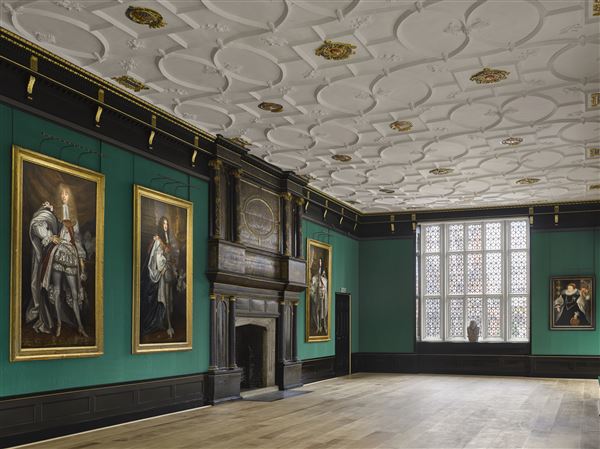 The Charterhouse (01/04/2020 - Credits: The Charterhouse)