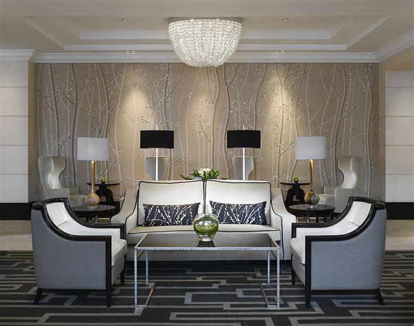 InterContinental London Park Lane (01/01/2020 - Credits: IHG UKI)