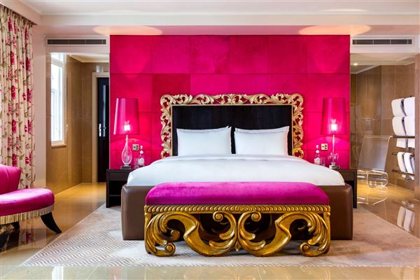 The May Fair Hotel (01/12/2020 - Credits: Edwardian Hotels London)