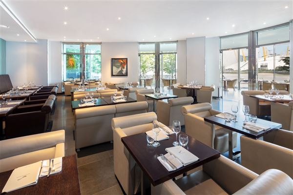 Radisson Blu Edwardian New Providence Wharf Hotel (01/12/2020 - Credits: Edwardian Hotels London)