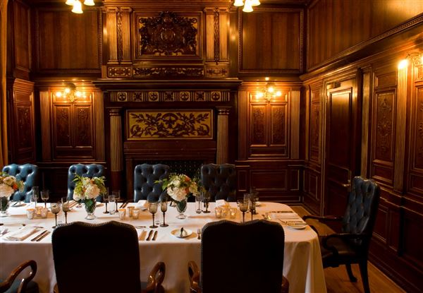 Radisson Blu Hotel, London South Kensington (01/12/2020 - Credits: Edwardian Hotels London)