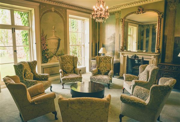 Royal Foundation of St Katharine (01/08/2019)