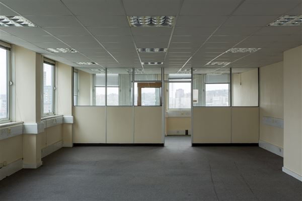 SET Woolwich Office Block (13/04/2021)