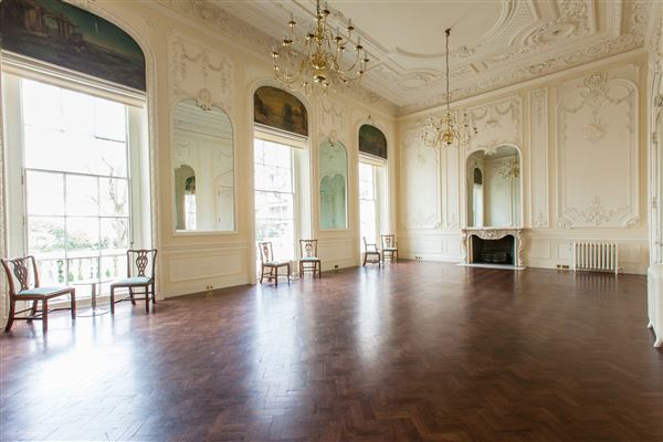 {10-11} Carlton House Terrace (01/08/2019 - Credits: Various; Greg Allen, some unknown)