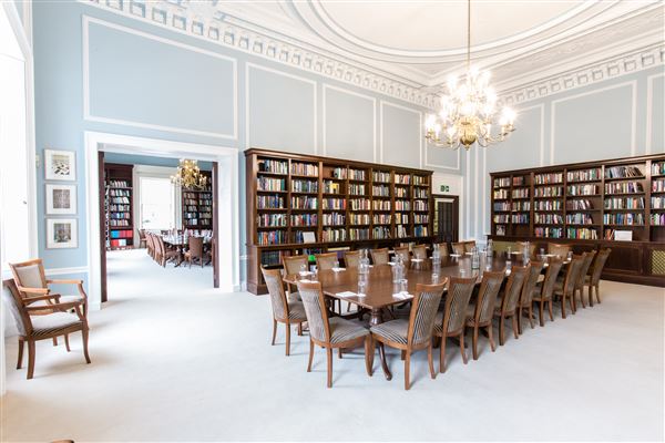 {10-11} Carlton House Terrace (01/08/2019 - Credits: Various; Greg Allen, some unknown)