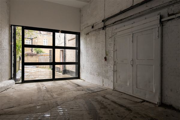 The Depot Studio - Ground Floor (21/06/2021)