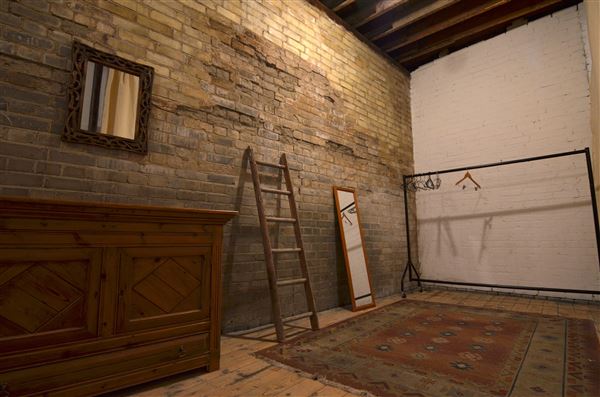 The Depot Studio - Floor 2 (21/06/2021)
