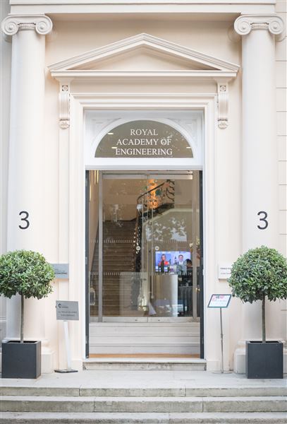 Prince Philip House (24/08/2018)