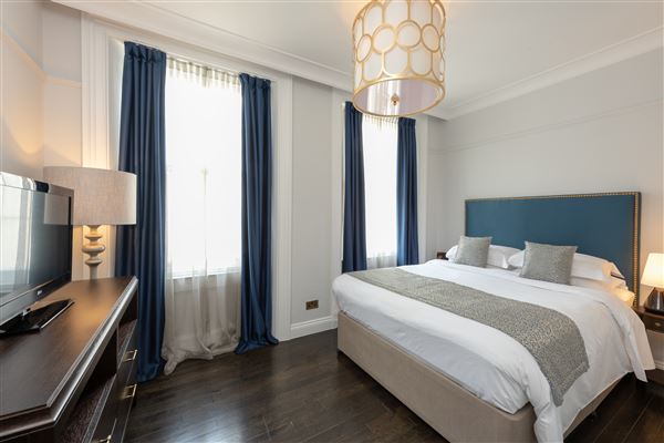 Fraser Residence Prince of Wales Terrace (01/05/2019)