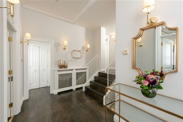 Fraser Residence Prince of Wales Terrace (01/05/2019)