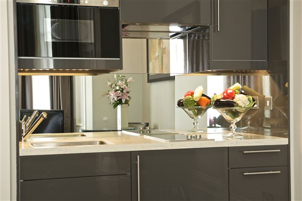 Fraser Suites Kensington (14/10/2021)