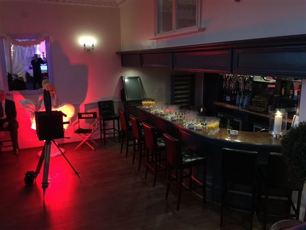 The Penridge Suite (09/06/2019 - Credits: John Pitsielis)