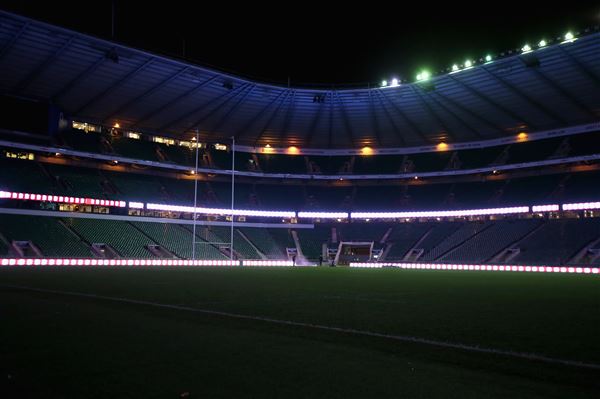 Twickenham Stadium (22/02/2022)