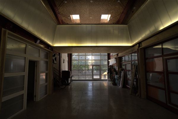 Eade Studios (10/05/2022 - Credits: Grace Fielder)