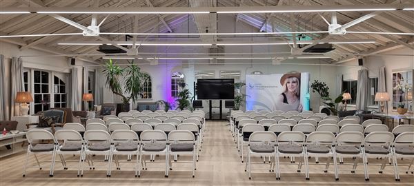 The New White Loft (11/02/2020 - Credits: Carlos Garcia)