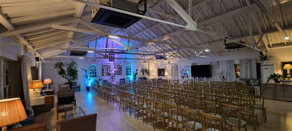 The New White Loft (11/02/2020 - Credits: Carlos Garcia)