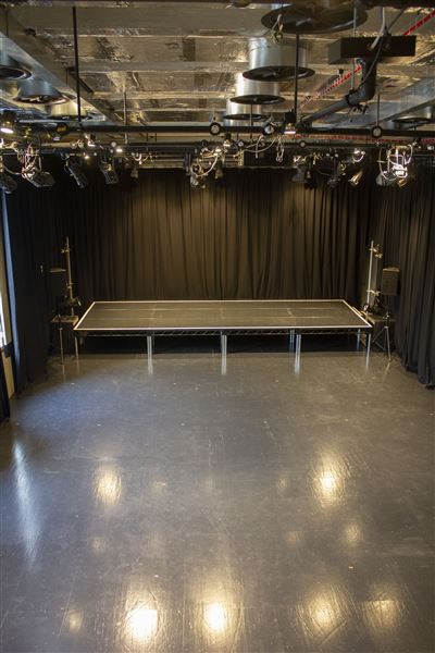 Streatham Space Project (26/07/2022)