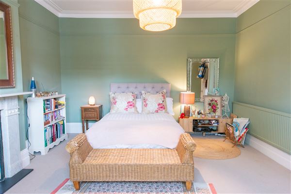 Heaver House (24/08/2022)