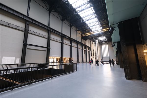 Tate Modern (13/10/2022)