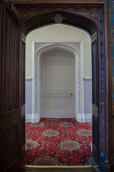 St Mary's University, Twickenham (12/12/2022)