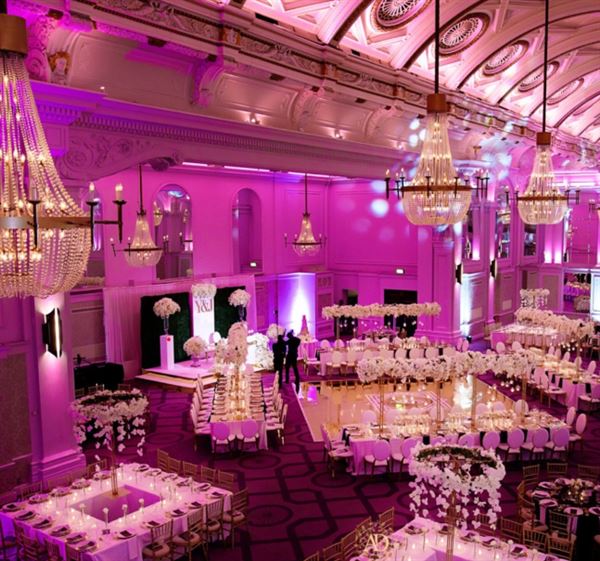 De Vere Grand Connaught Rooms (26/01/2022 - Credits: GCR)