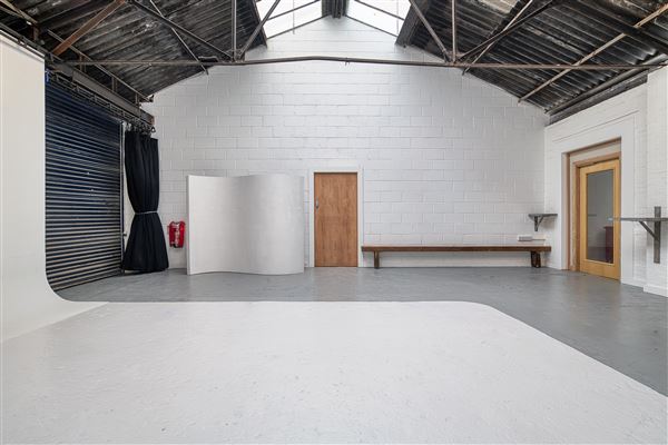 Simulacra Studio (14/11/2022 - Credits: Francois Boutemy)
