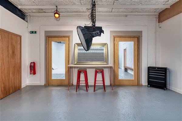 Simulacra Studio (14/11/2022 - Credits: Francois Boutemy)