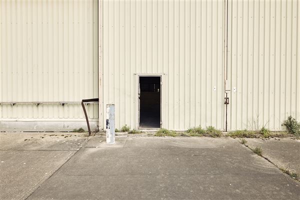 Deptford Storehouse (30/03/2023)