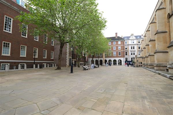 Inner Temple (19/05/2023)